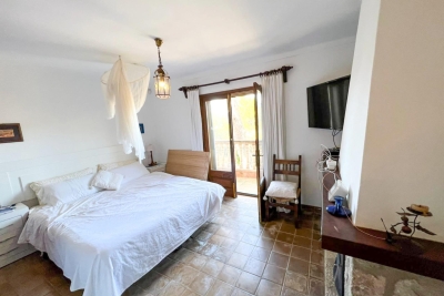 VILLA CALA, POLLENSA ,Cala San Vicente