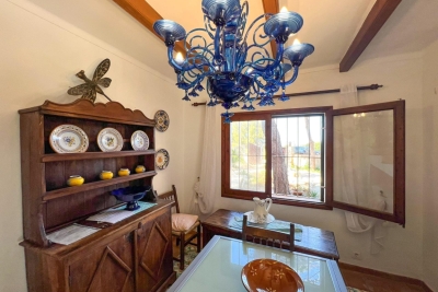 VILLA CALA, POLLENSA ,Cala San Vicente