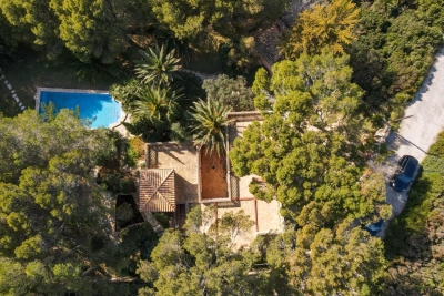 VILLA CALA, POLLENSA ,Cala San Vicente