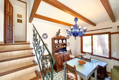 VILLA CALA, POLLENSA ,Cala San Vicente