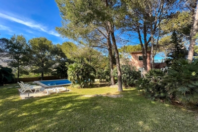 VILLA CALA, POLLENSA ,Cala San Vicente
