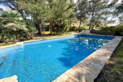 VILLA CALA, POLLENSA ,Cala San Vicente
