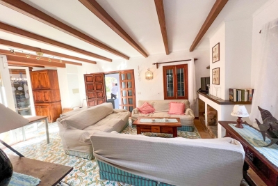 VILLA CALA, POLLENSA ,Cala San Vicente