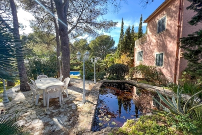VILLA CALA, POLLENSA ,Cala San Vicente