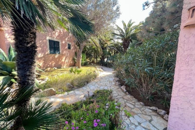VILLA CALA, POLLENSA ,Cala San Vicente