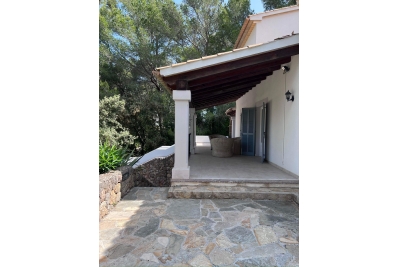 VILLA GOMMAR ,Puerto de Pollensa
