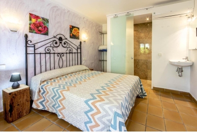 CASA DE CAMPO, POLLENSA ,Pollensa