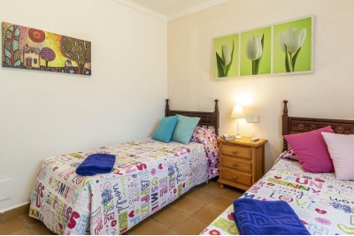 CASA DE CAMPO, POLLENSA ,Pollensa