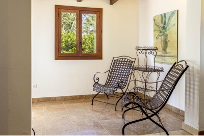 CASA DE CAMPO, POLLENSA ,Pollensa