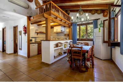 CASA DE CAMPO, POLLENSA ,Pollensa