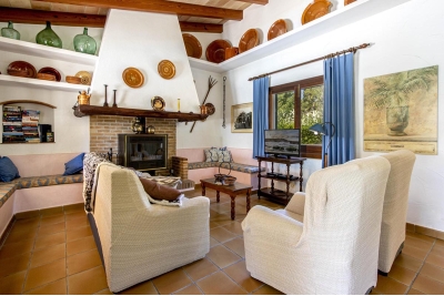 CASA DE CAMPO, POLLENSA ,Pollensa