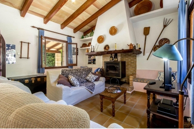CASA DE CAMPO, POLLENSA ,Pollensa