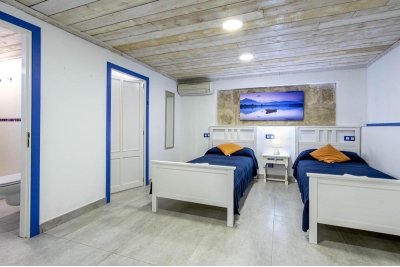 CASA DE CAMPO, POLLENSA ,Pollensa