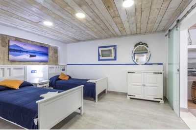 CASA DE CAMPO, POLLENSA ,Pollensa