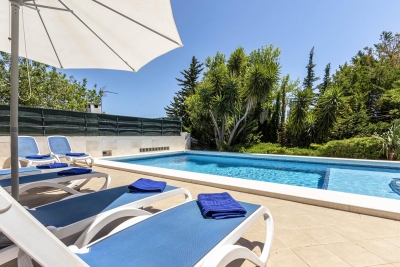 CASA DE CAMPO, POLLENSA ,Pollensa