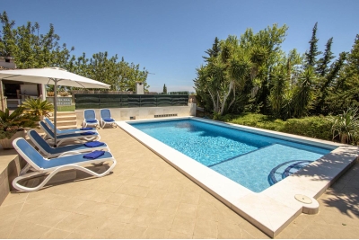 CASA DE CAMPO, POLLENSA ,Pollensa