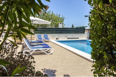 CASA DE CAMPO, POLLENSA ,Pollensa
