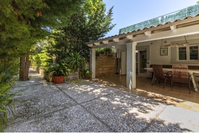 CASA DE CAMPO, POLLENSA ,Pollensa