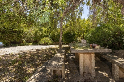 CASA DE CAMPO, POLLENSA ,Pollensa