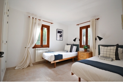 VILLA GOMMAR ,Puerto de Pollensa