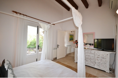 VILLA GOMMAR ,Puerto de Pollensa