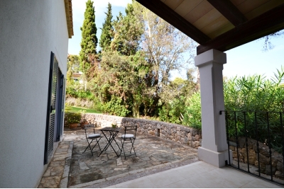 VILLA GOMMAR ,Puerto de Pollensa