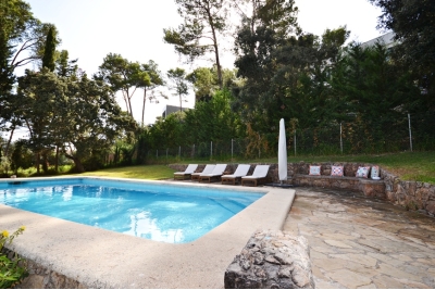 VILLA GOMMAR ,Puerto de Pollensa