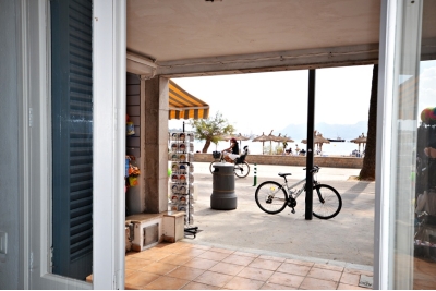 HOUSE by the SEA ,Puerto de Pollensa