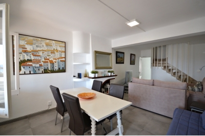 HOUSE by the SEA ,Puerto de Pollensa