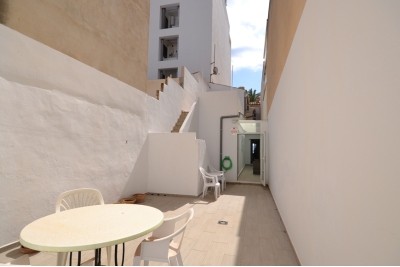 HOUSE by the SEA ,Puerto de Pollensa