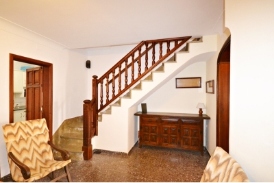 STADTHAUS POLLENSA ,Pollensa