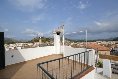 STADTHAUS POLLENSA ,Pollensa