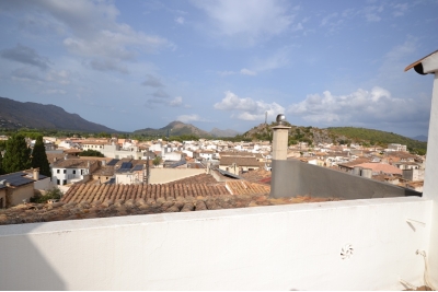 STADTHAUS POLLENSA ,Pollensa