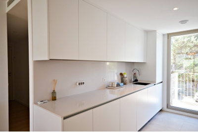 WOHNUNG - POOL - PARKPLAT ,Pollensa