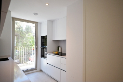 WOHNUNG - POOL - PARKPLAT ,Pollensa