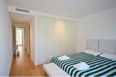 WOHNUNG - POOL - PARKPLAT ,Pollensa