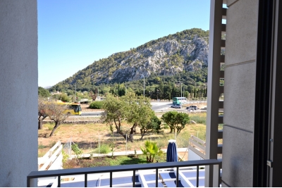 WOHNUNG - POOL - PARKPLAT ,Pollensa