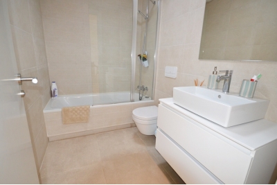 WOHNUNG - POOL - PARKPLAT ,Pollensa