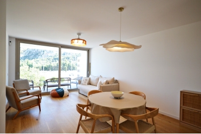 WOHNUNG - POOL - PARKPLAT ,Pollensa