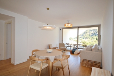 WOHNUNG - POOL - PARKPLAT ,Pollensa