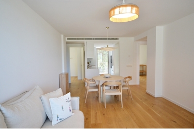 WOHNUNG - POOL - PARKPLAT ,Pollensa