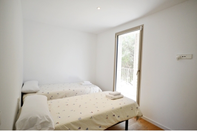 WOHNUNG - POOL - PARKPLAT ,Pollensa