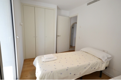 WOHNUNG - POOL - PARKPLAT ,Pollensa