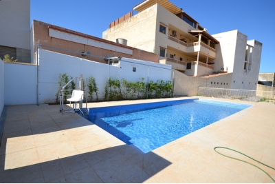 WOHNUNG - POOL - PARKPLAT ,Pollensa