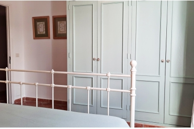 WOHNUNG mit AUSSICHT ,Pollensa