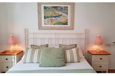 WOHNUNG mit AUSSICHT ,Pollensa