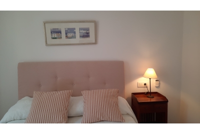 WOHNUNG mit AUSSICHT ,Pollensa