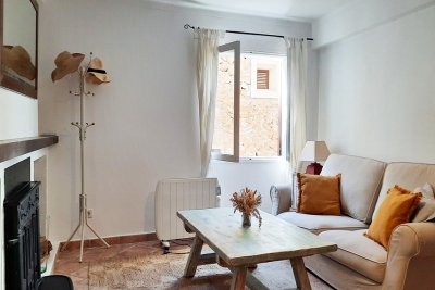 WOHNUNG mit AUSSICHT ,Pollensa
