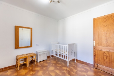 WOHNUNG mit  TERRASSE ,Puerto de Pollensa