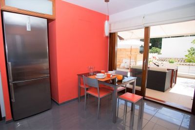 DUPLEX POLLENSA ,Pollensa